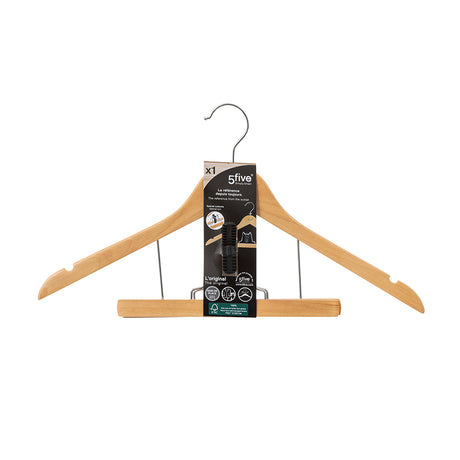 houten-kledinghanger-kopen