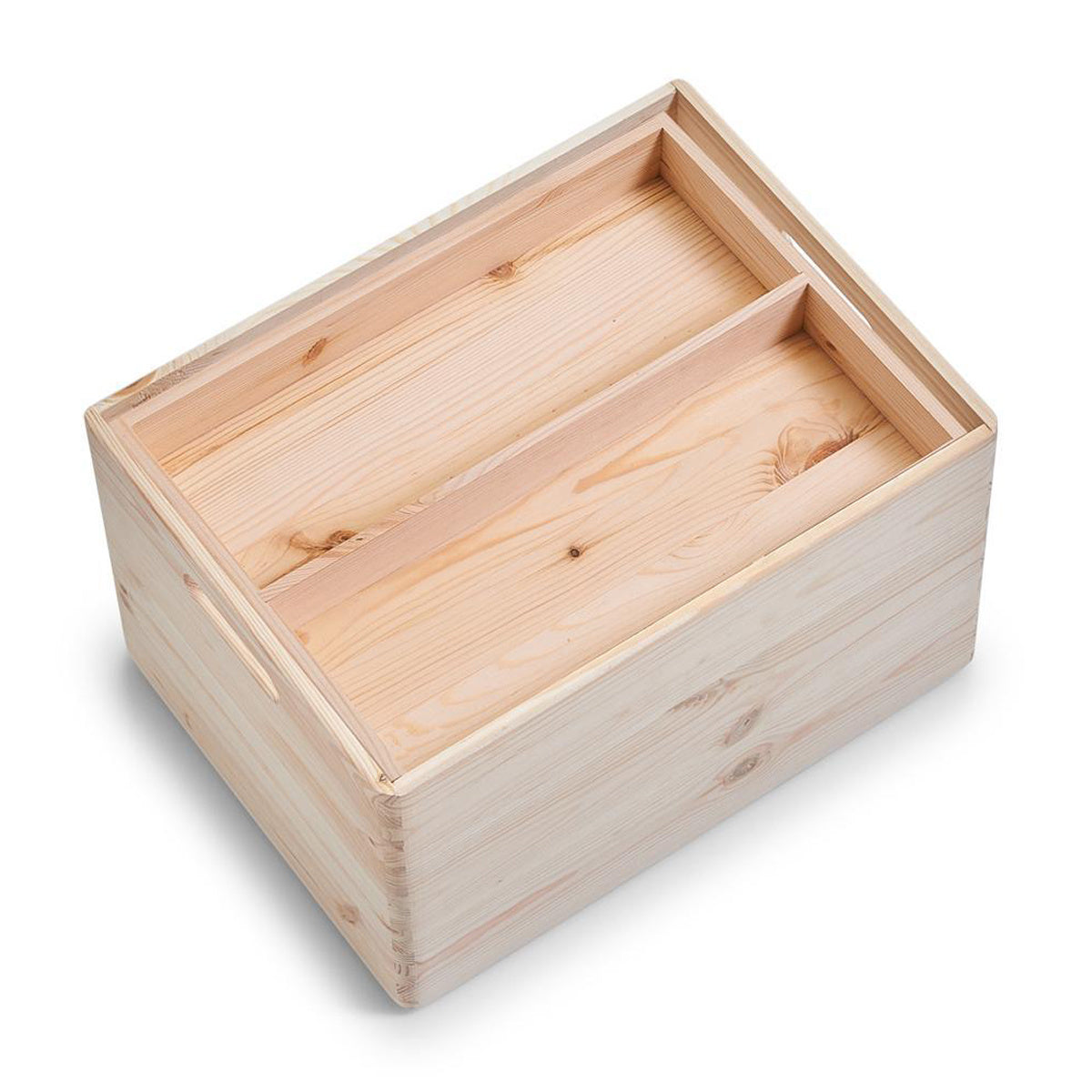 houten kratjes