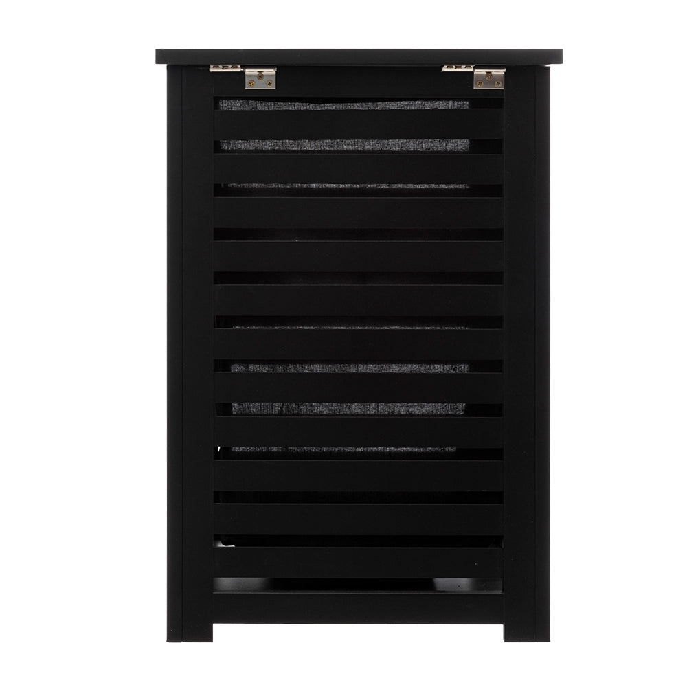 houten-wasmand-zwart-soclever