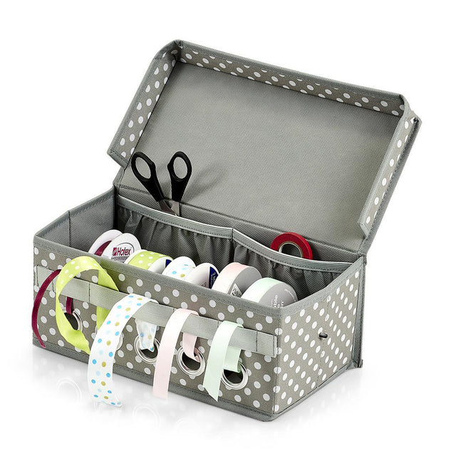 inpakpapier accessoires opbergen