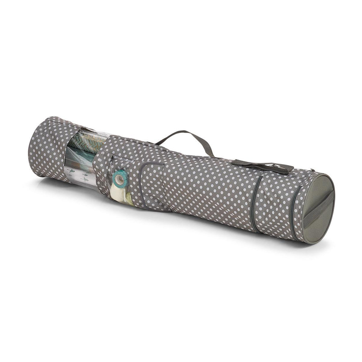 inpakpapier opruimen