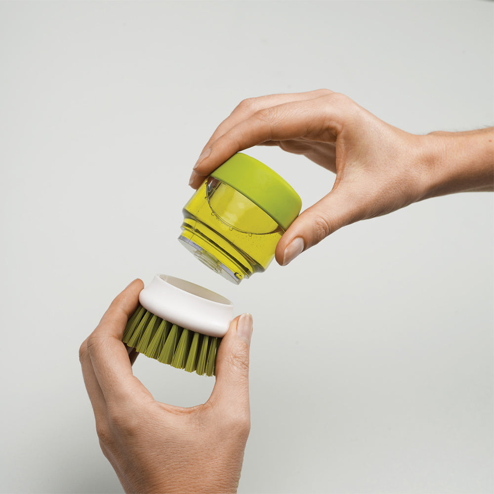 joseph joseph afwasborstel