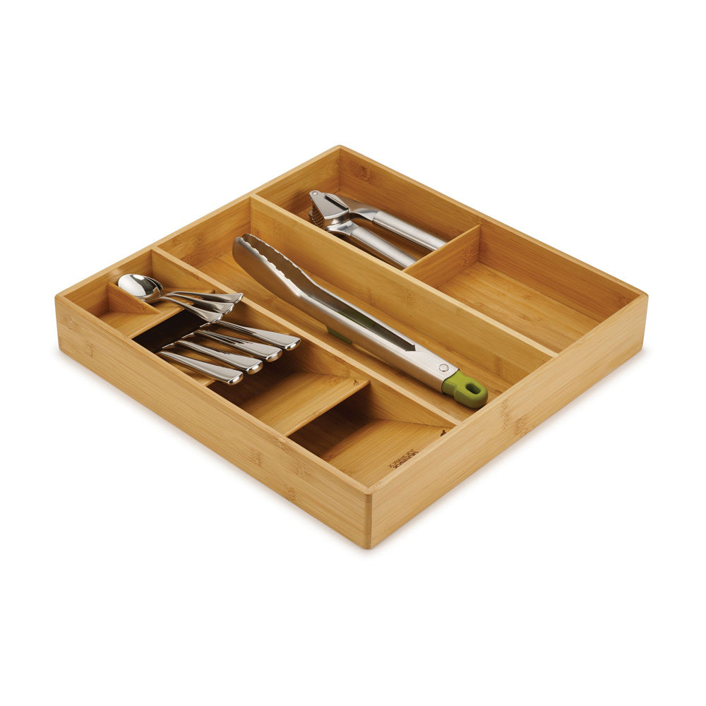 joseph joseph besteklade indeling