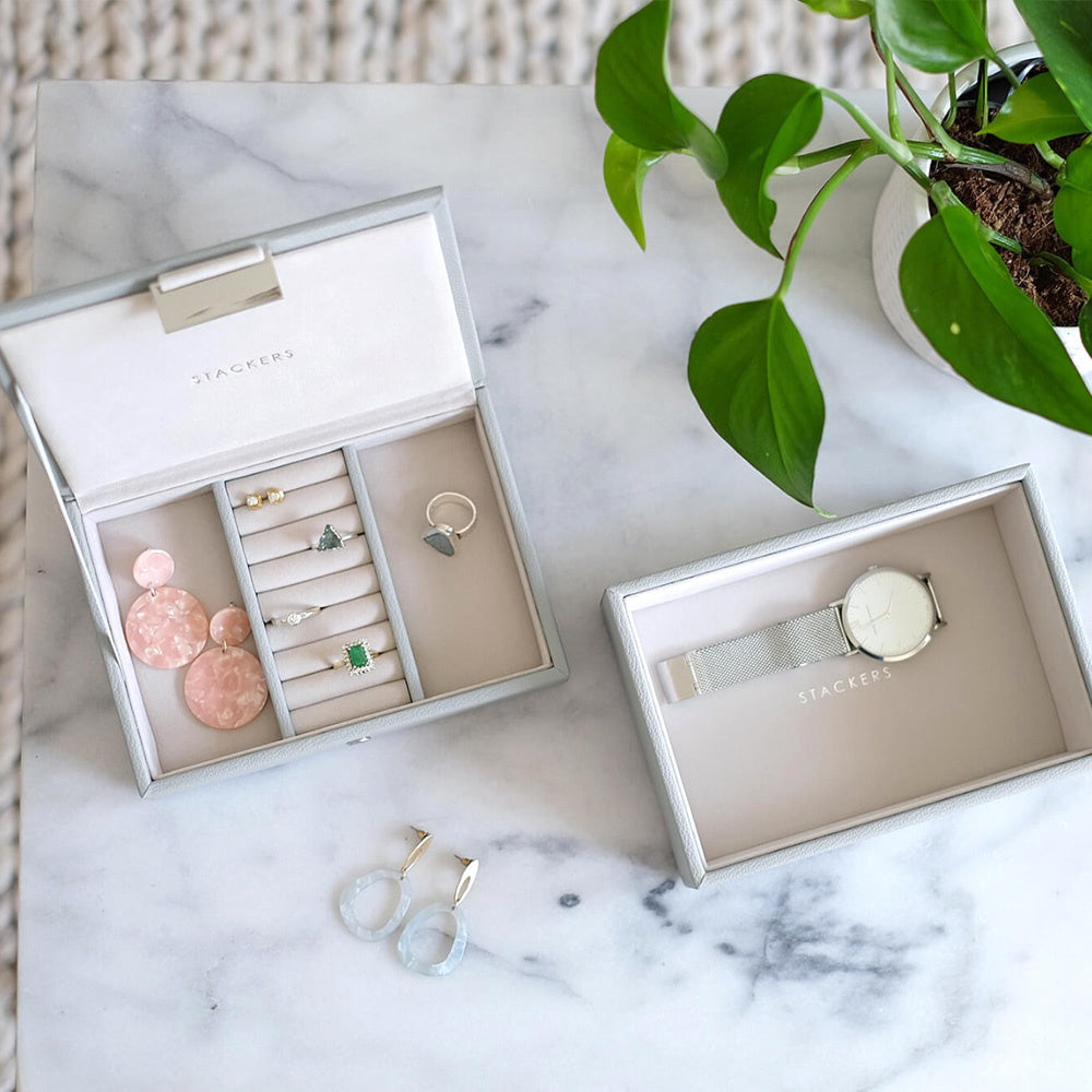 juwelendoos mini stackers