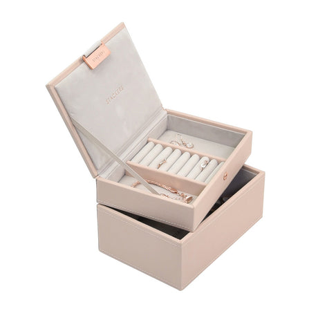 juwelendoos roze
