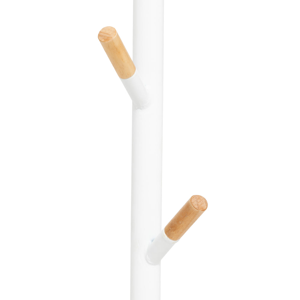 kapstok-houten-haken