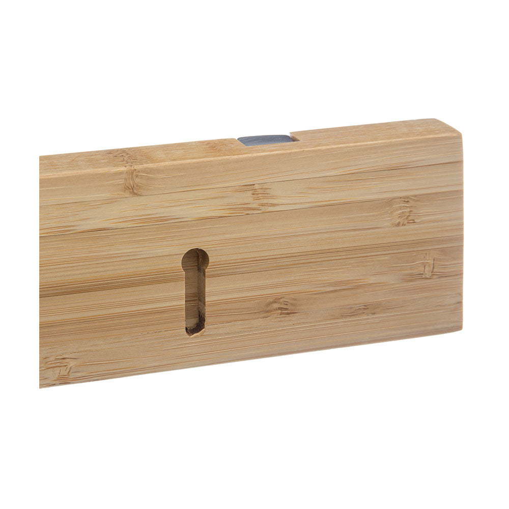 kapstok van bamboe kopen