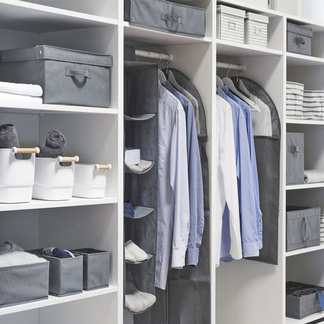 kast indeling zeller