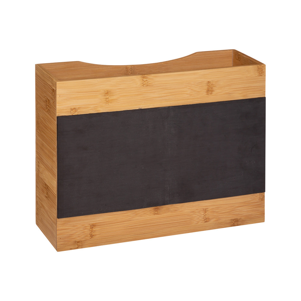 keukengereihouder bamboe