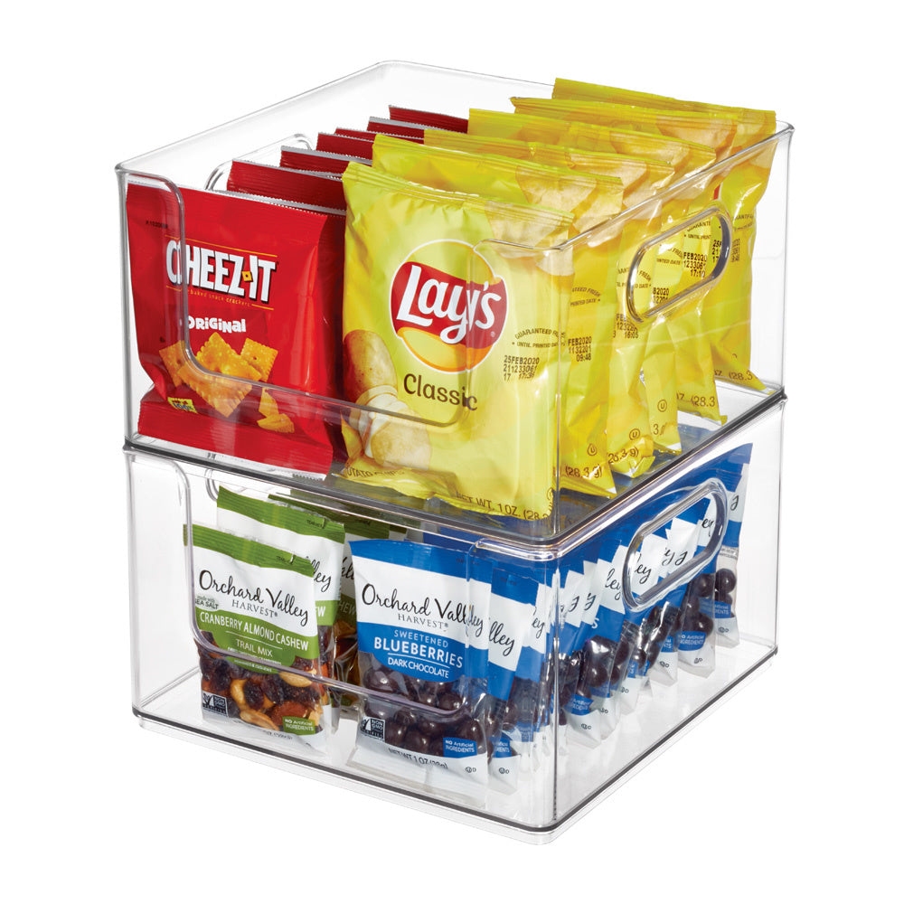 keukenkast bakken the home edit