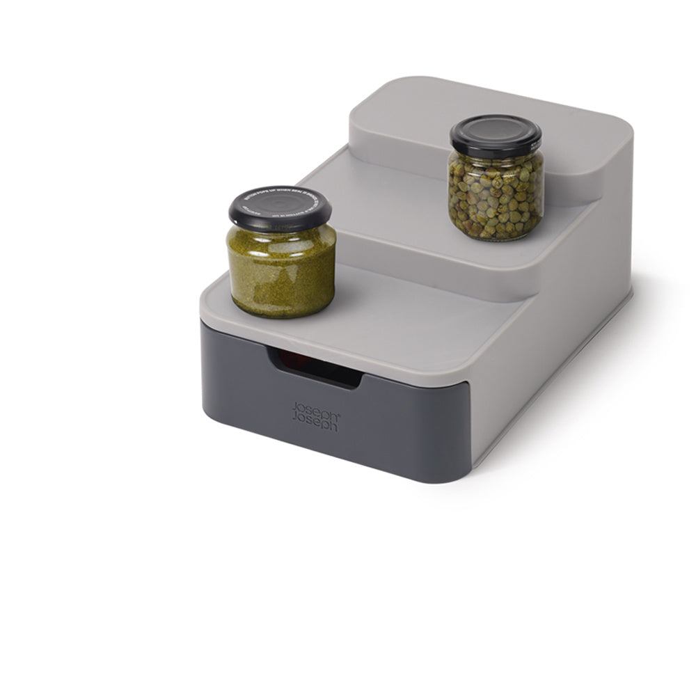 keukenkast organizer joseph joseph