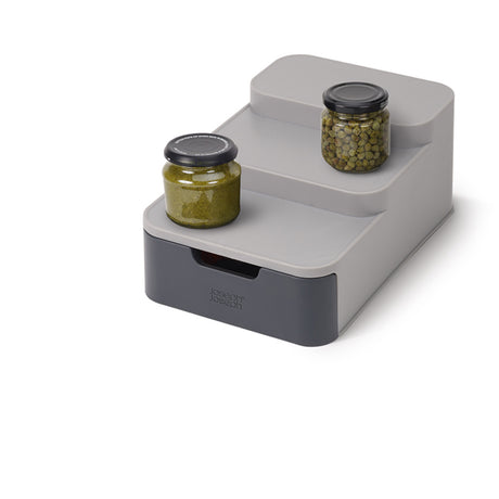 keukenkast organizer joseph joseph