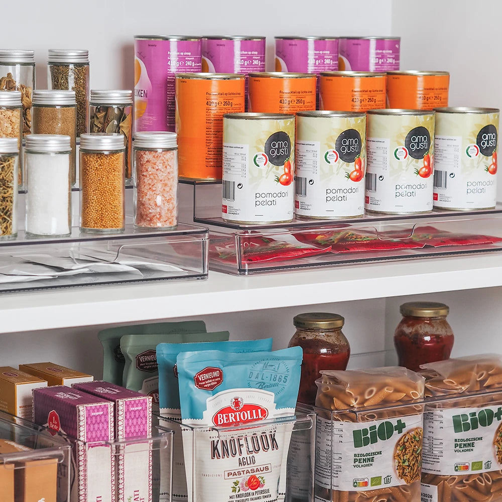 keukenkast-organizer-soclever-classic-clear