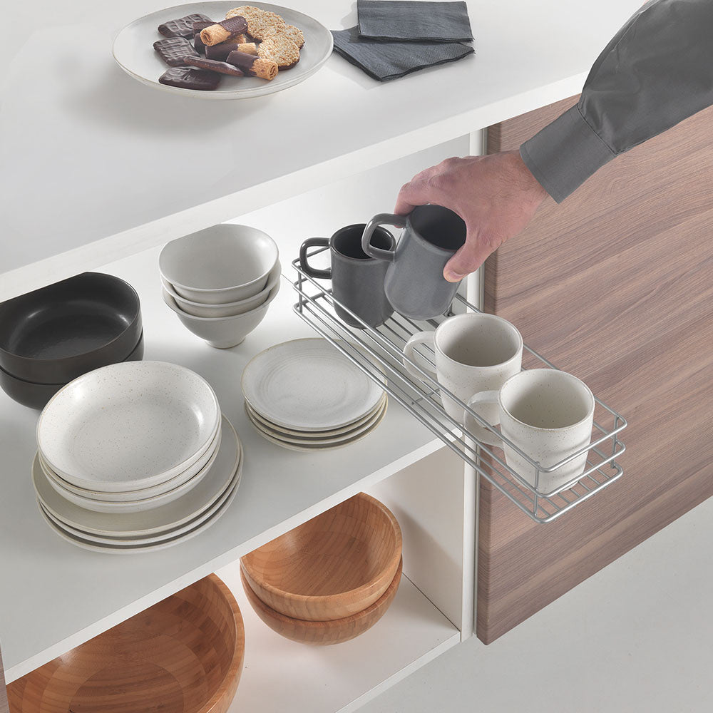 Keukenkast-rek-metaltex