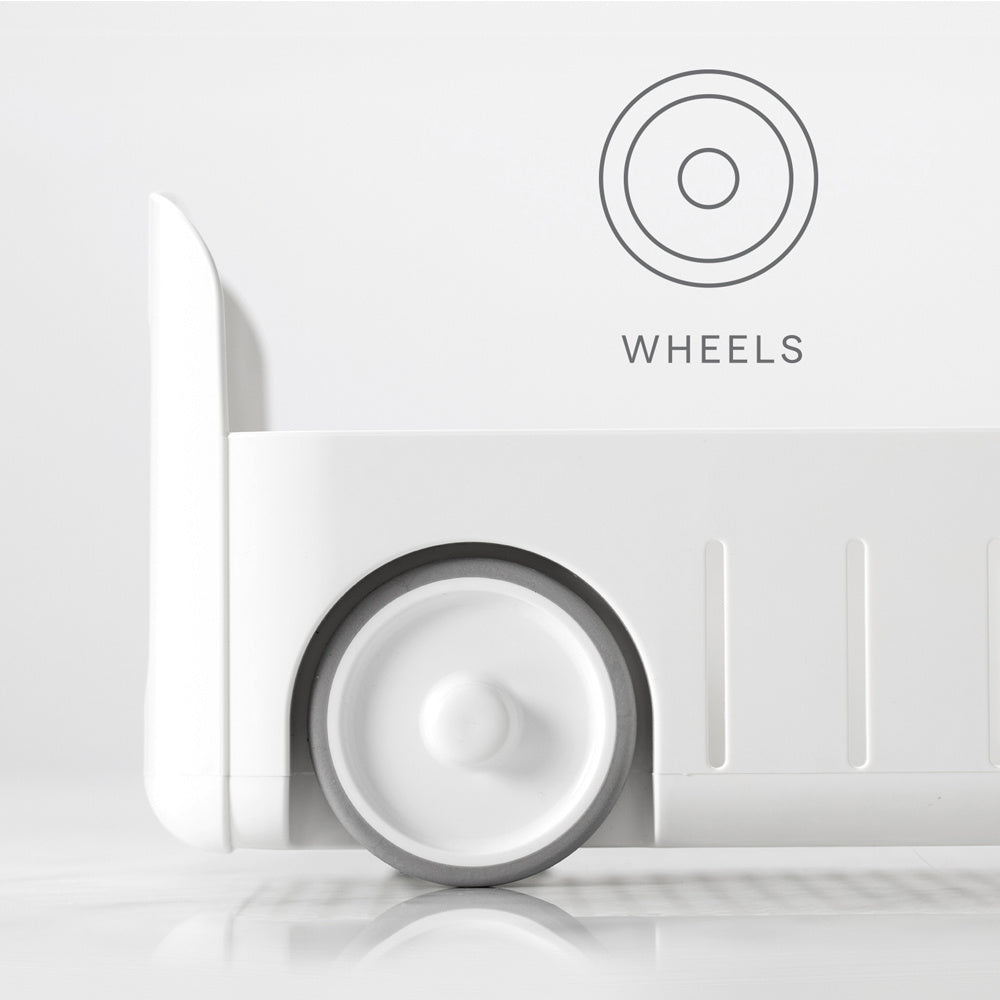 keukenkast rekje wit youcopia