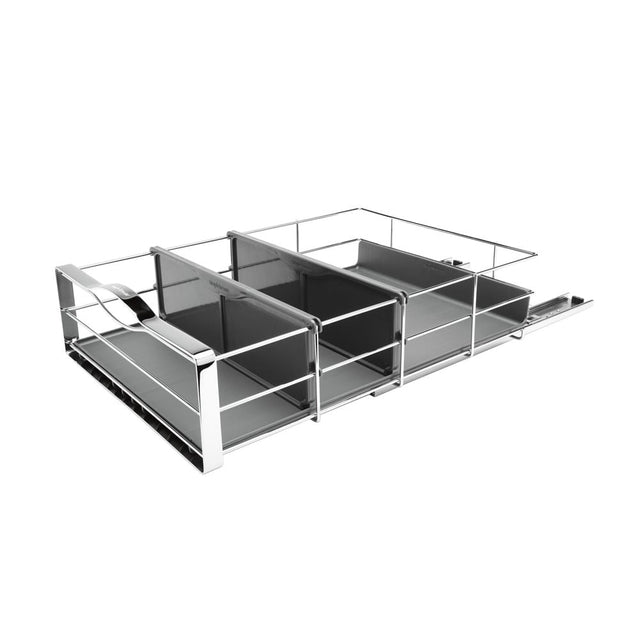 keukenkast uittreklade simplehuman