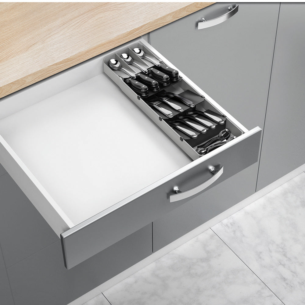 keukenlade inrichting so clever