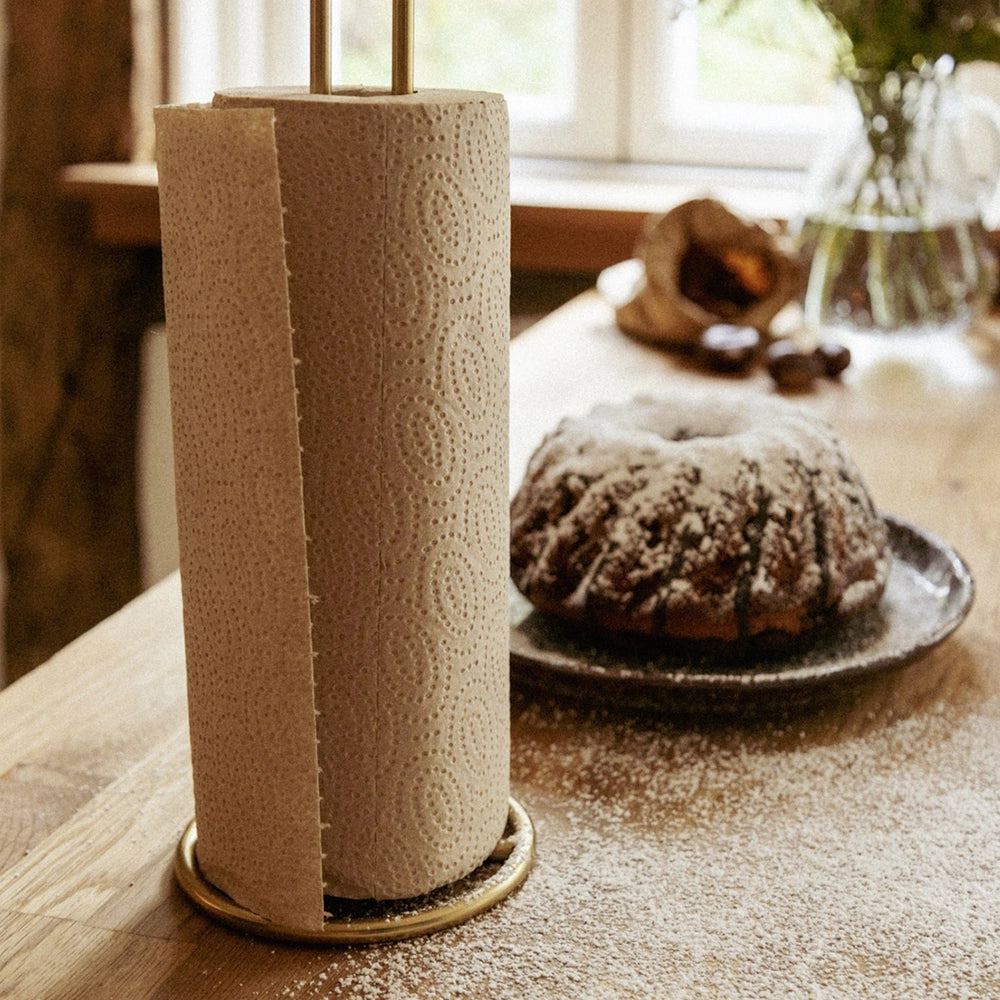 keukenrolhlouder-goud