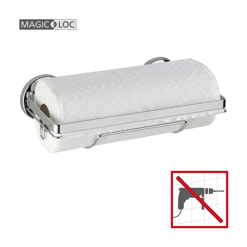 keukenrolhouder-ophangen-zonder-boren