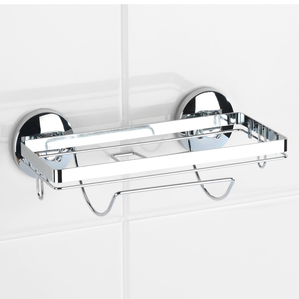 keukenrolhouder-rvs-hangend