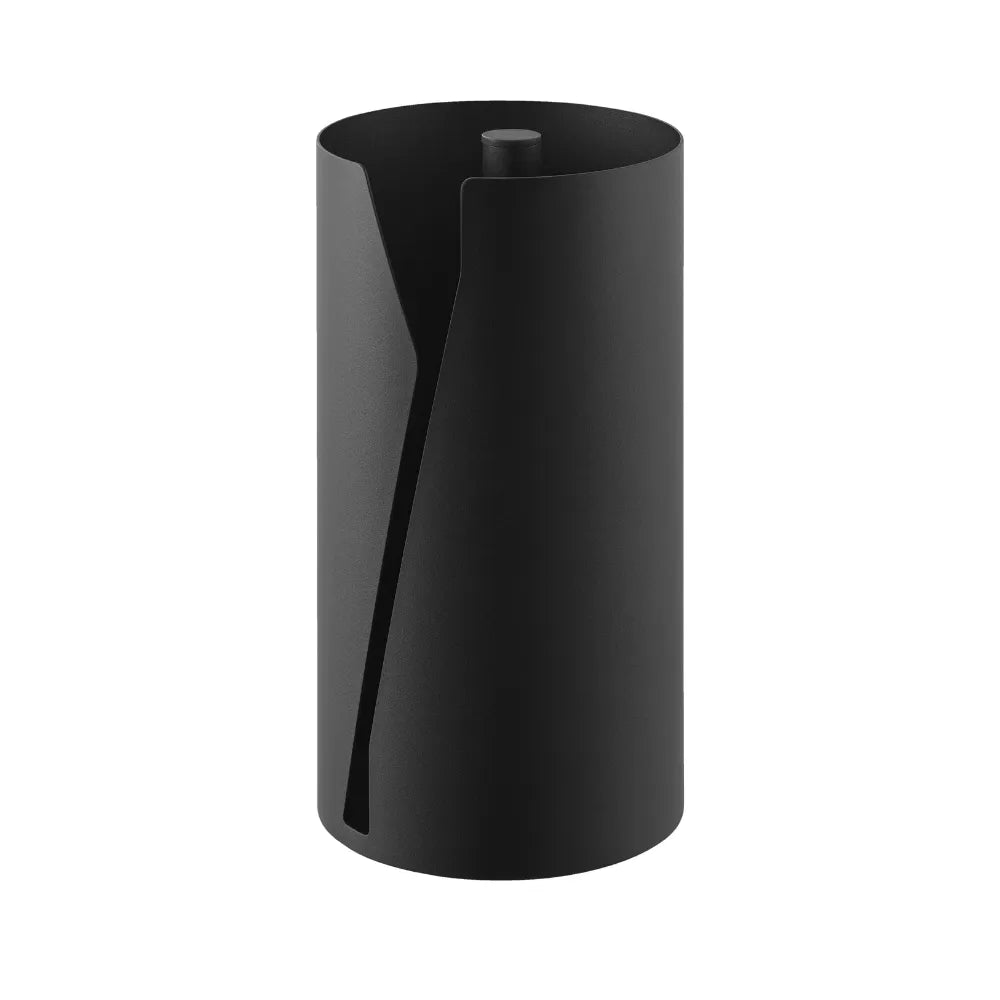 Keukenrolhouder voor brede keukenrollen tot Ø 15 cm Yamazaki