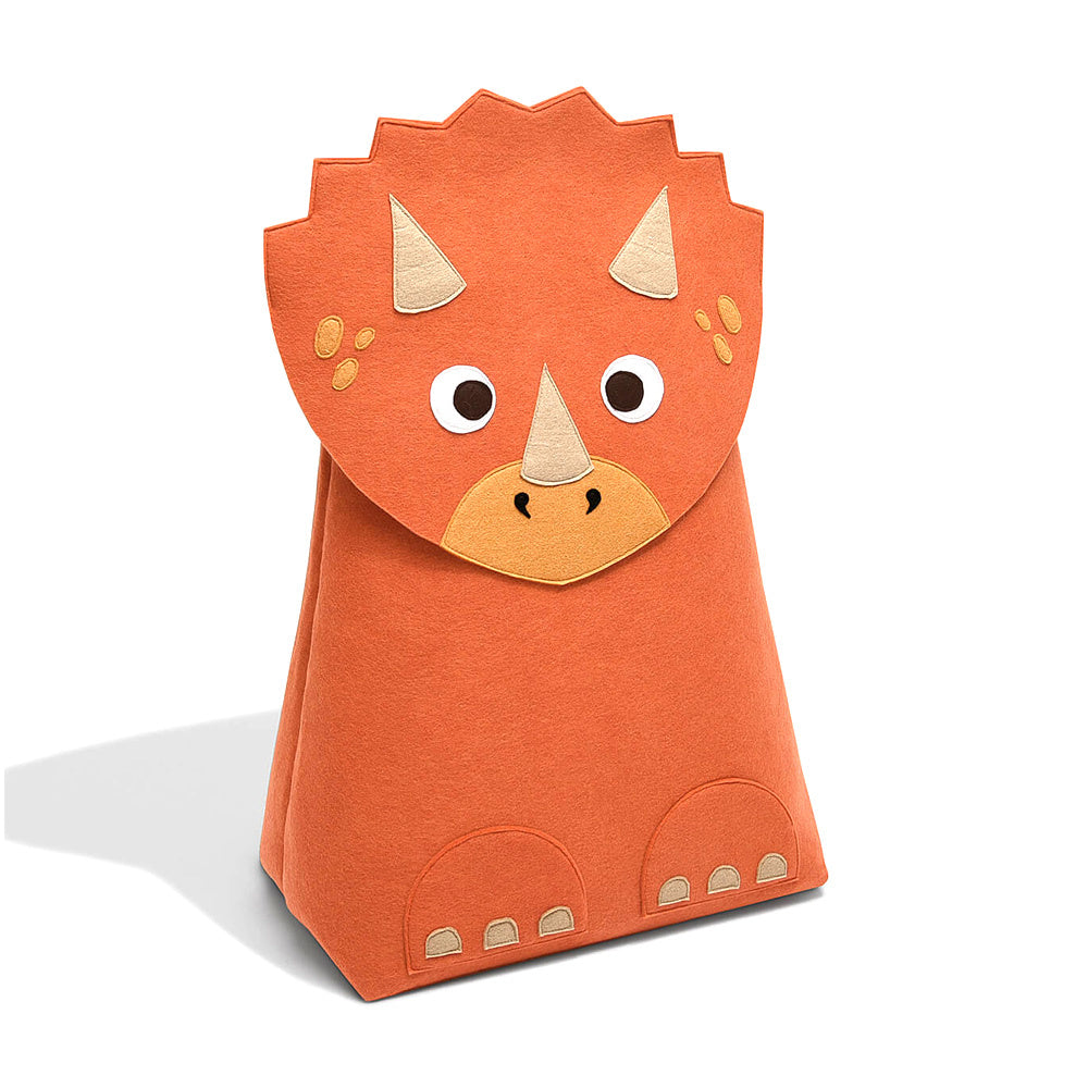 kinder opbergmand stackers