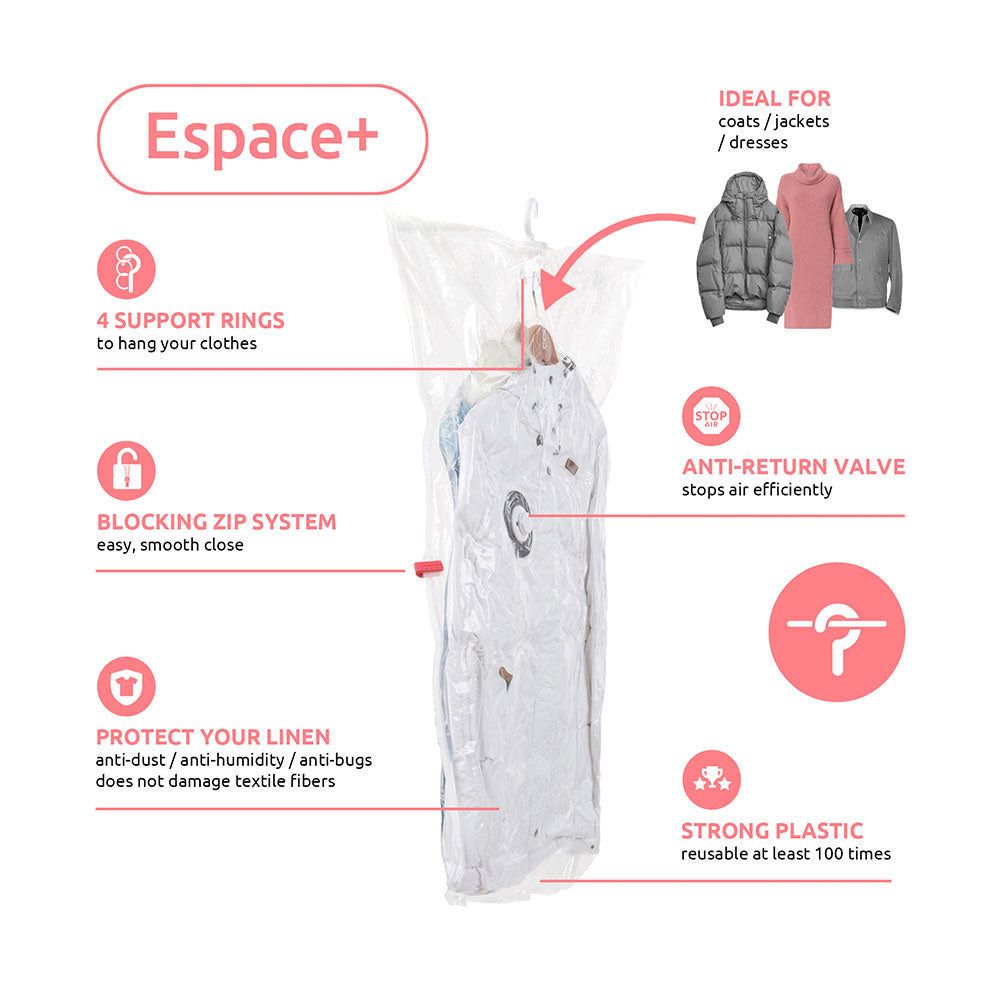 kleding-vacuumzakken-compactor