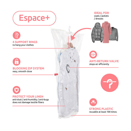 kleding-vacuumzakken-compactor