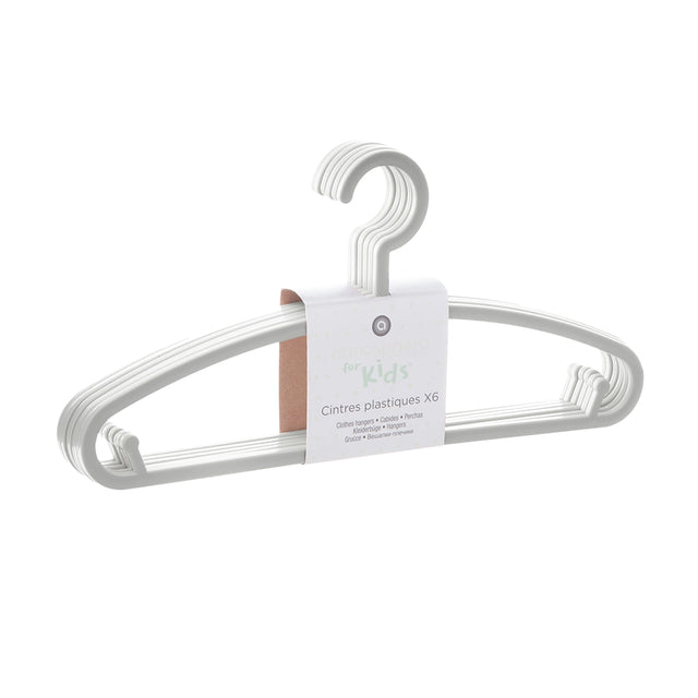 kledinghangers-kinderen-wit