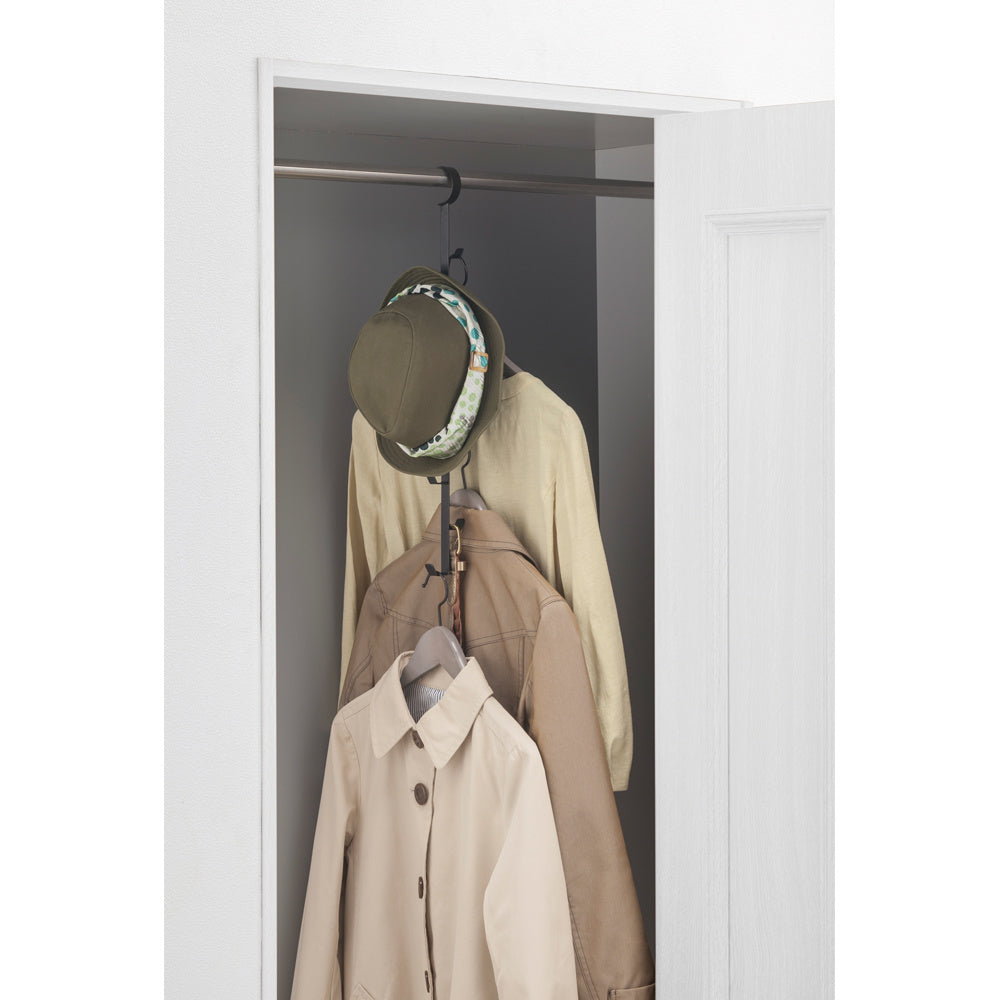 kledingkast organiseren so clever