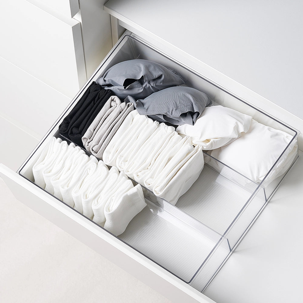 kledingkast-organizer-lade