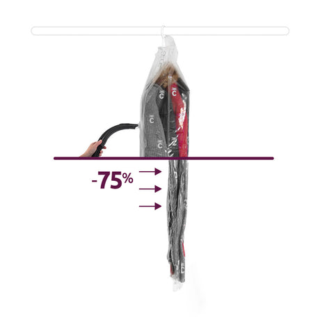 kledingzzakken-vacuum-compactor