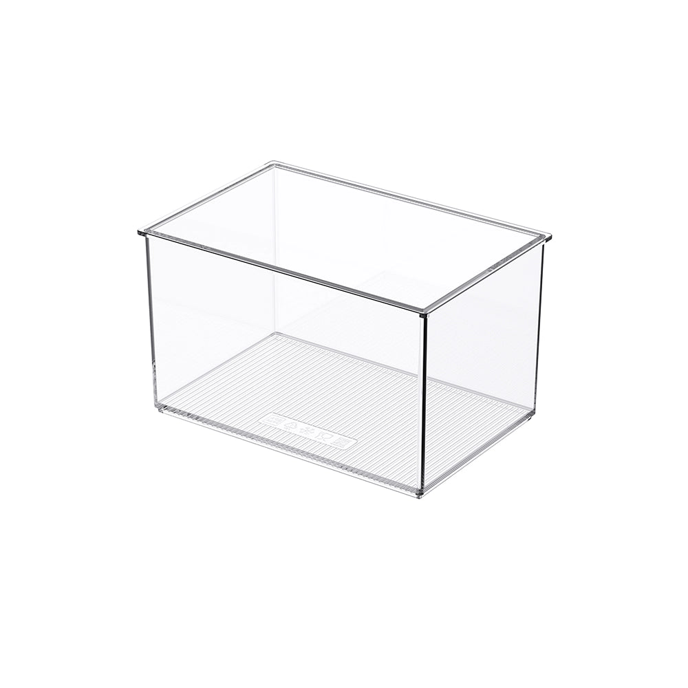 So Clever Multi-Inzetbaar Transparant Bakje Small (voordeelbundel)