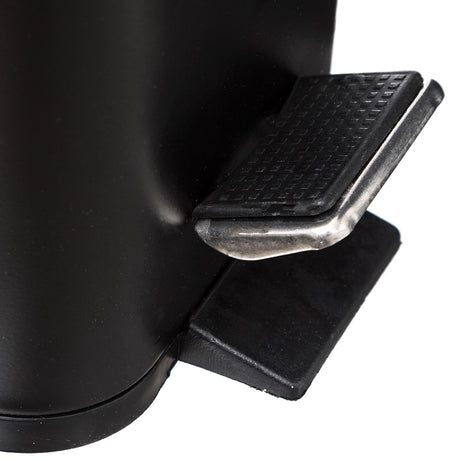 kleine-pedaalemmer-zwart