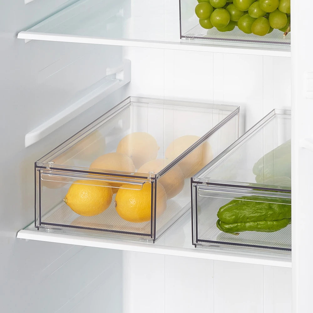 So Clever x Vacane Koelkastbak Medium met Lade