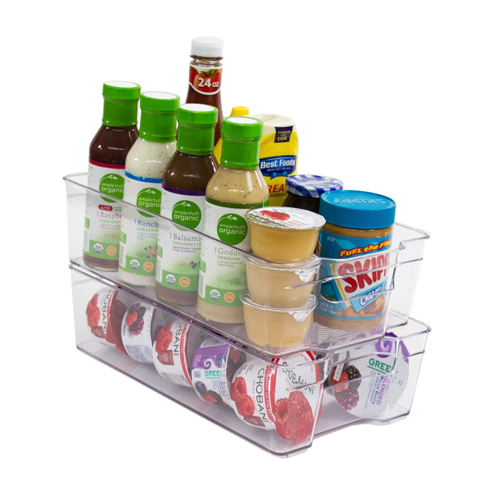 koelkast bakken van five