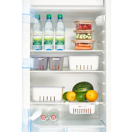 koelkast organizers so clever