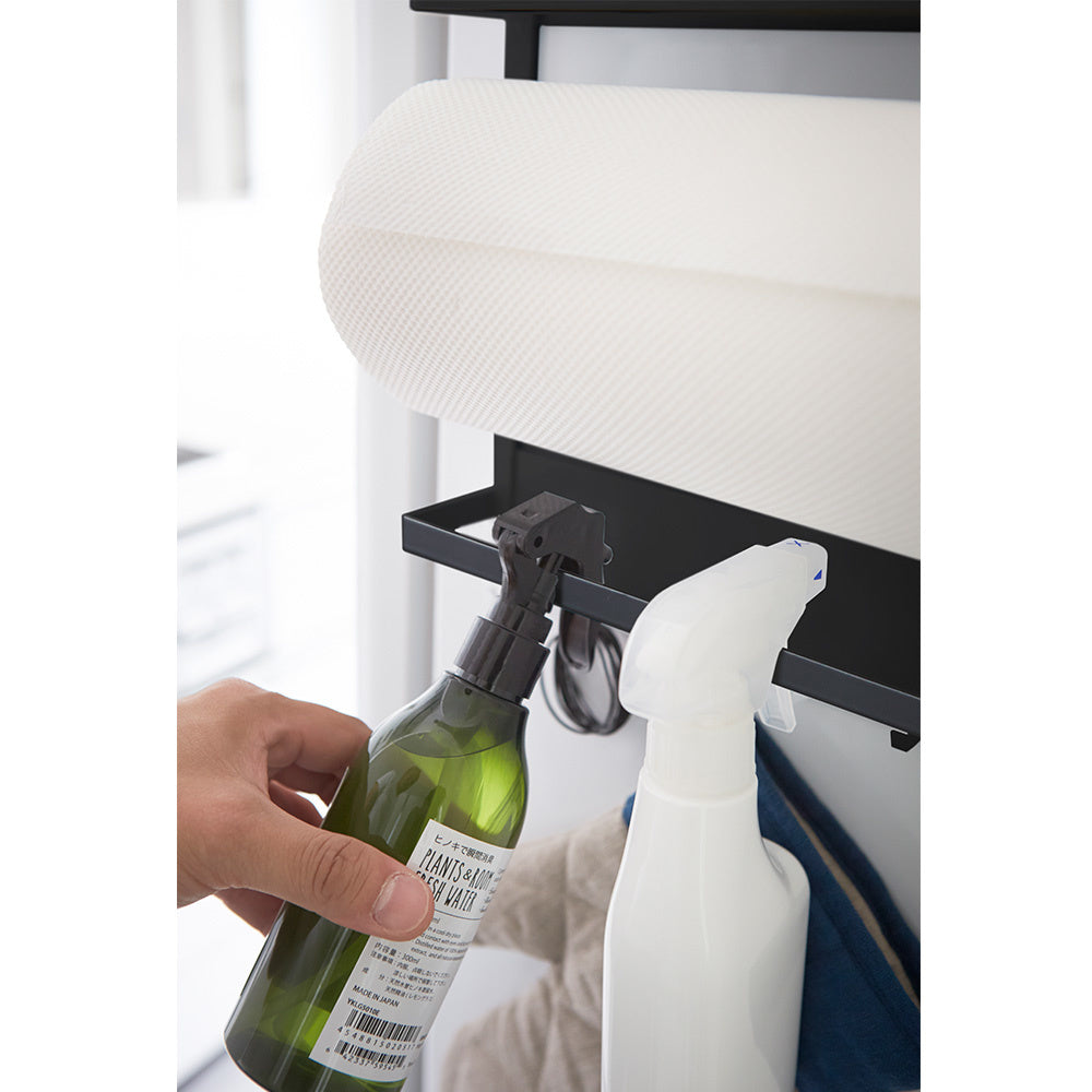 koelkast rek zwart yamazaki