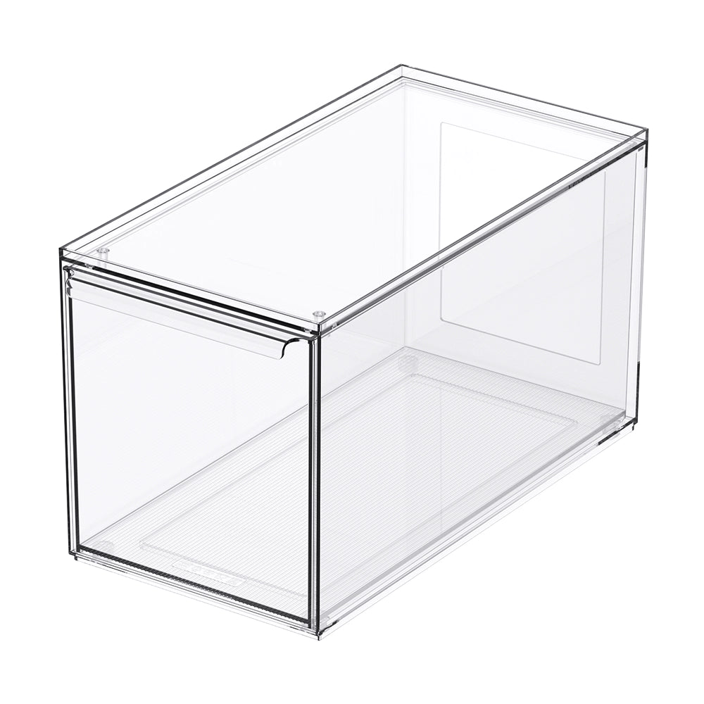 So Clever x Vacane Koelkastbak Large met Lade