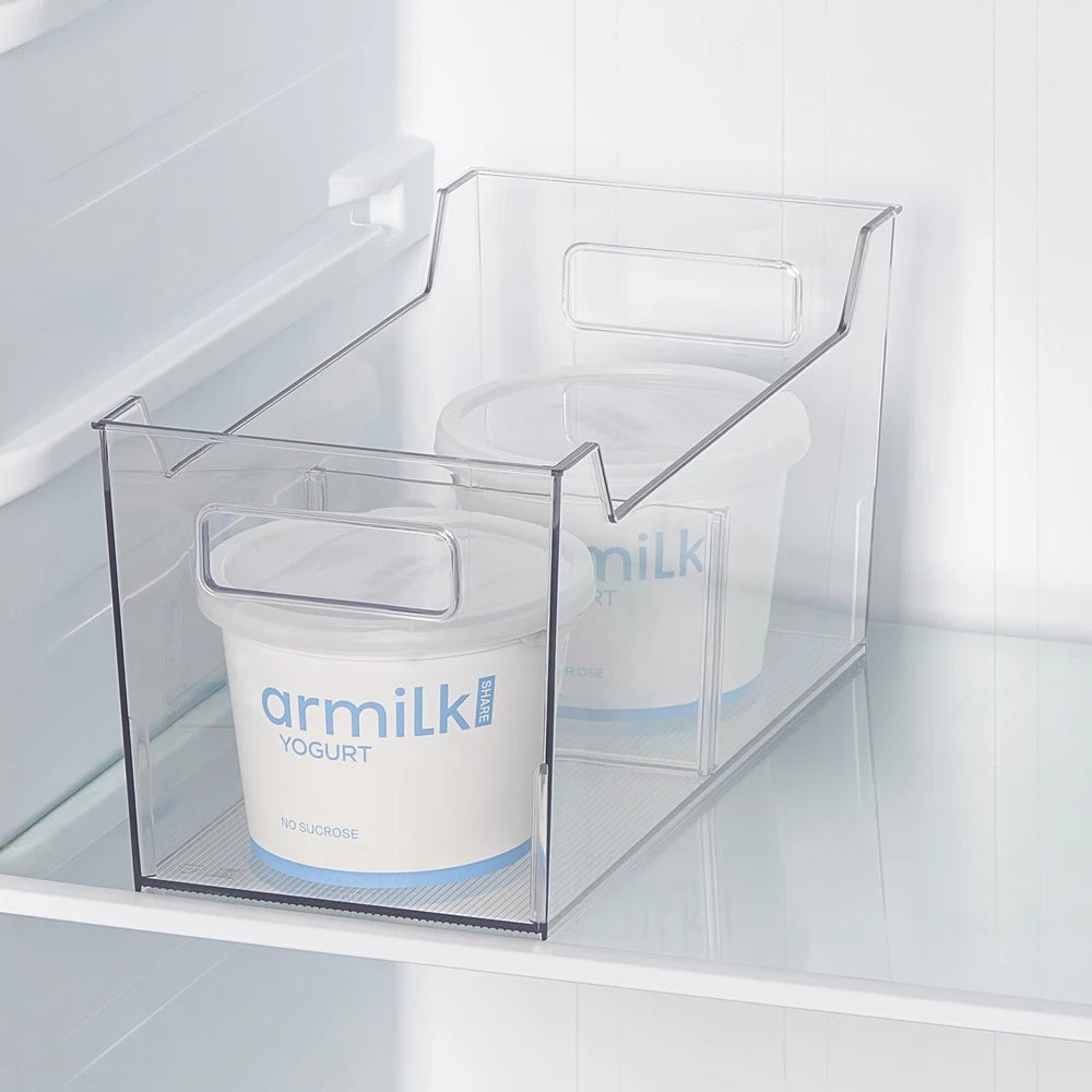 So Clever x Vacane Opbergbakje met Verdeler Small (voordeelbundel)