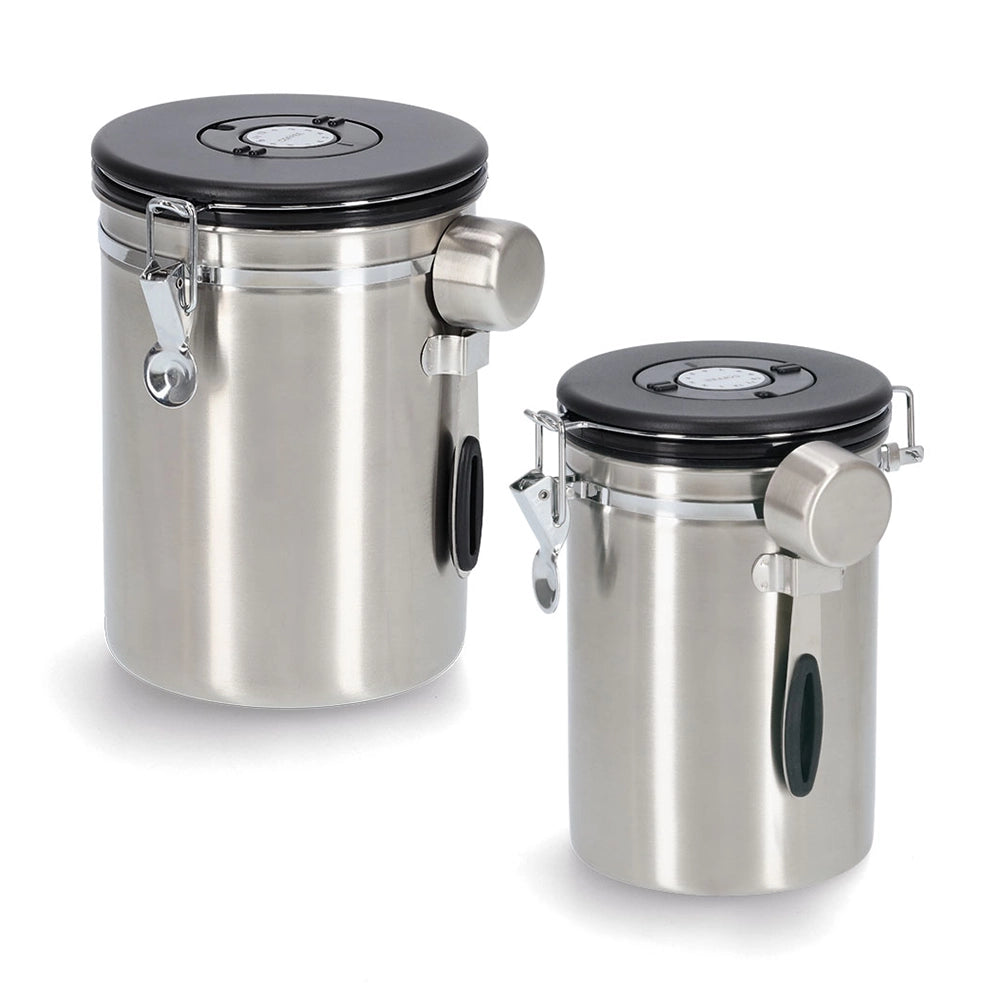 koffieblikken-luchtdicht