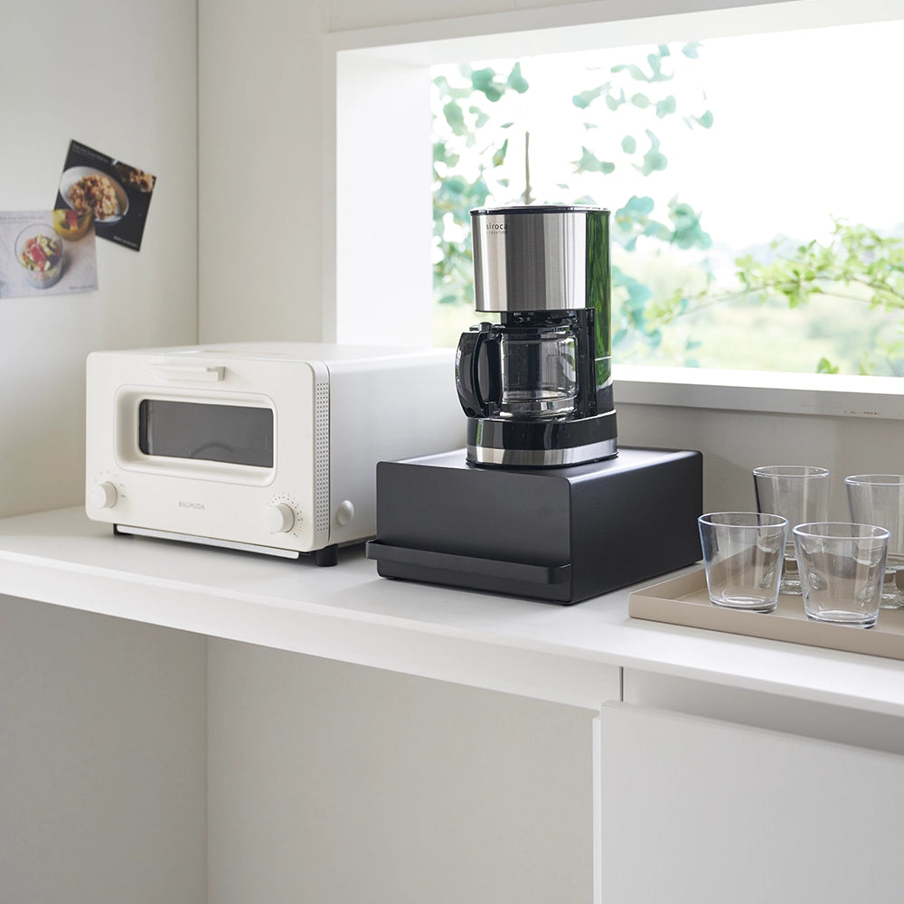 koffiecup-houder-aanrecht