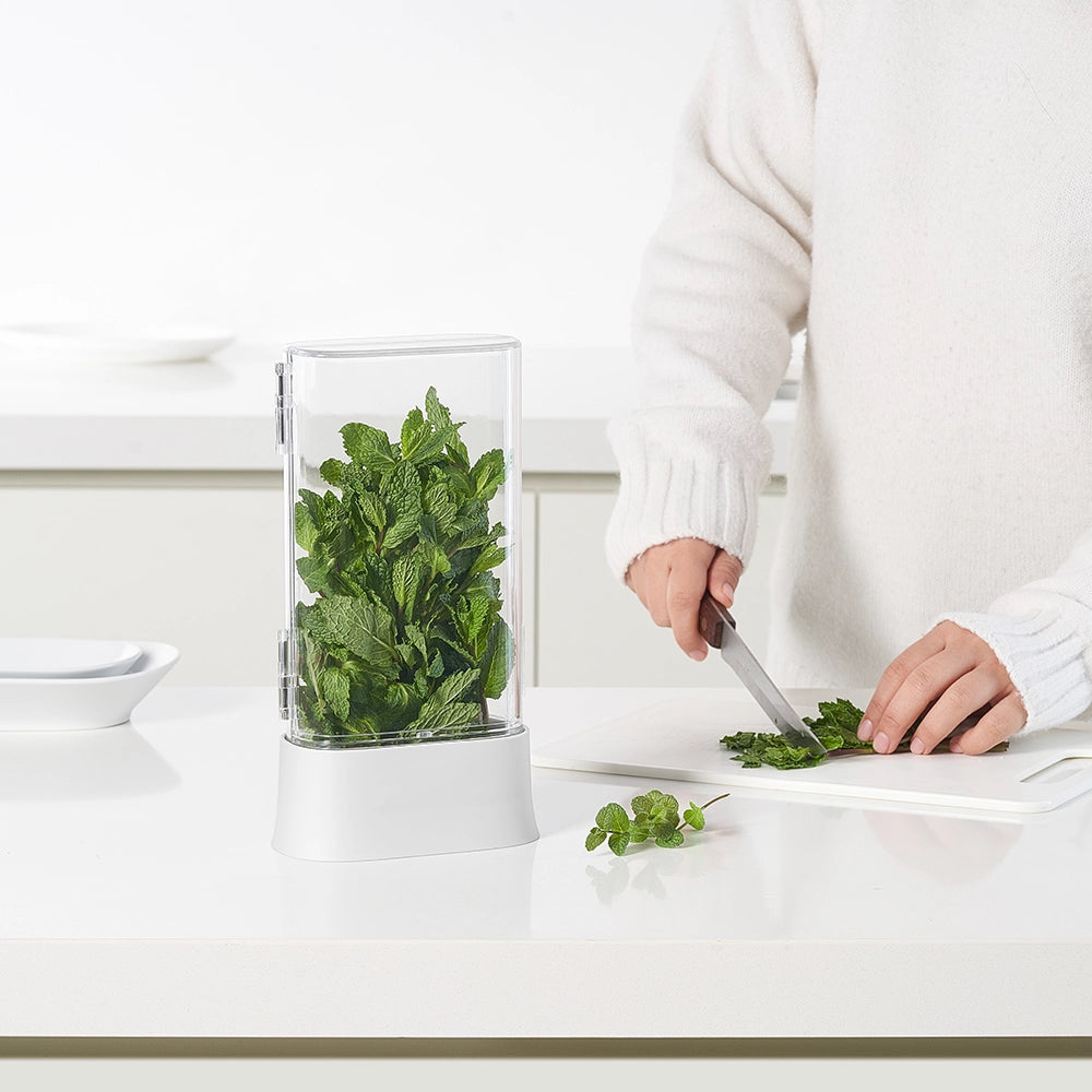 So Clever x Vacane Kruidenhouder Koelkast