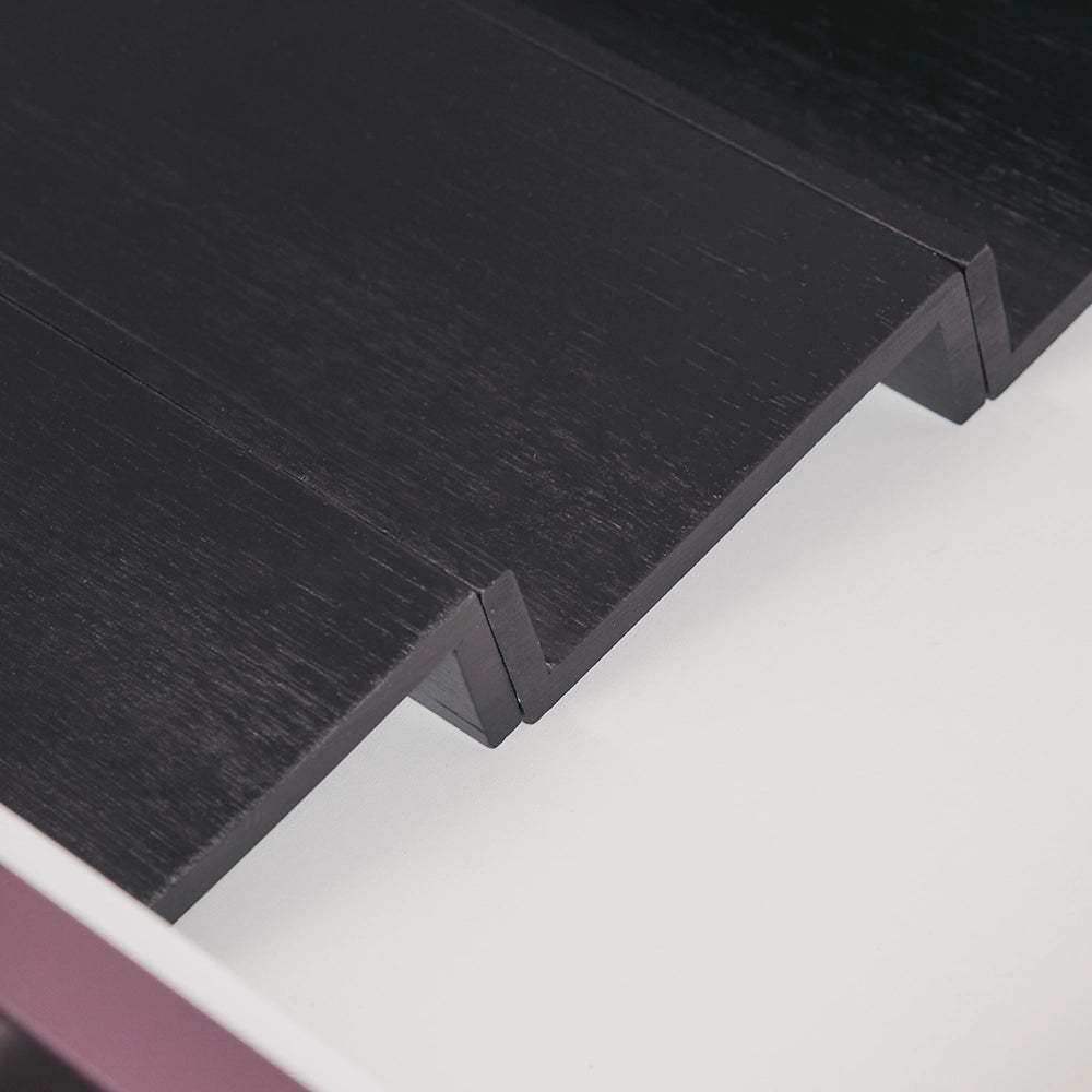 So Clever Bamboe Kruidenrek voor Lade