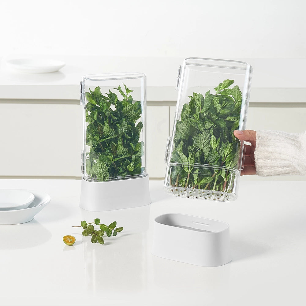 So Clever x Vacane Kruidenhouder Koelkast