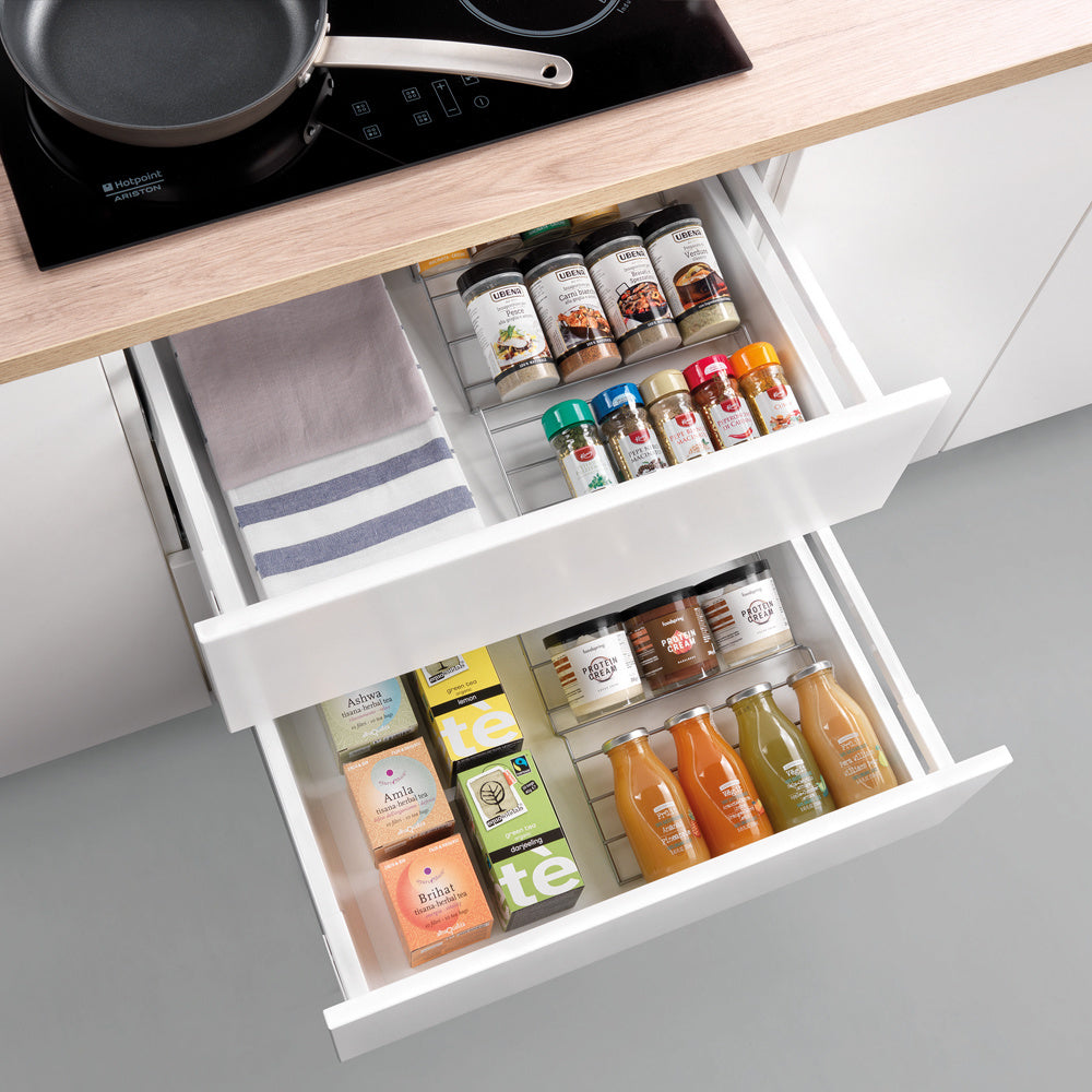 kruidenhouder lade tomado metaltex