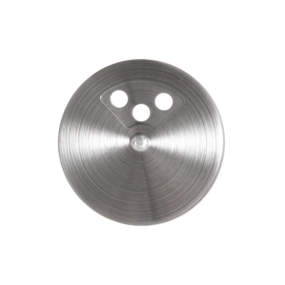 Metalen kruidenrekje met 5 kruidenpotjes Five®