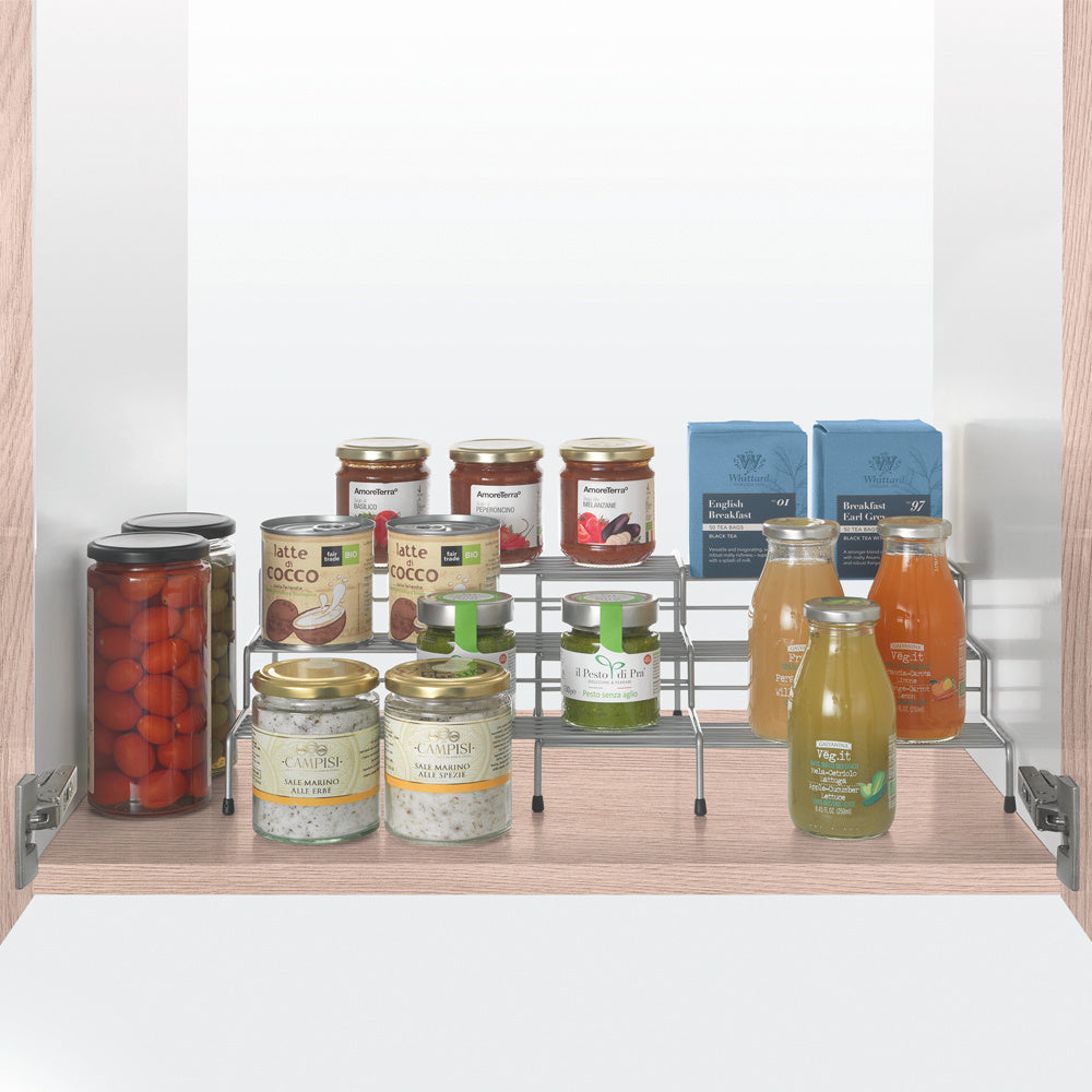 kruidenrek uitschuifbaar so clever