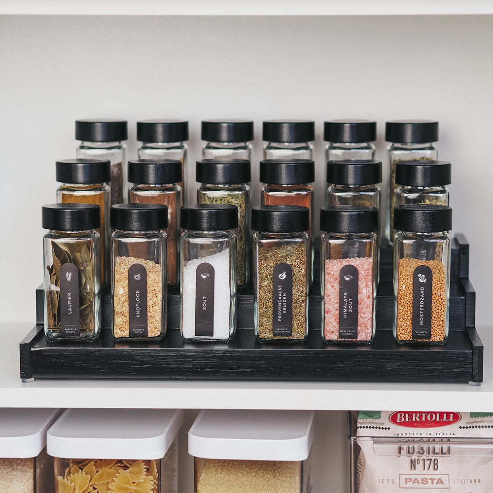 So Clever Bamboe Kruidentrap