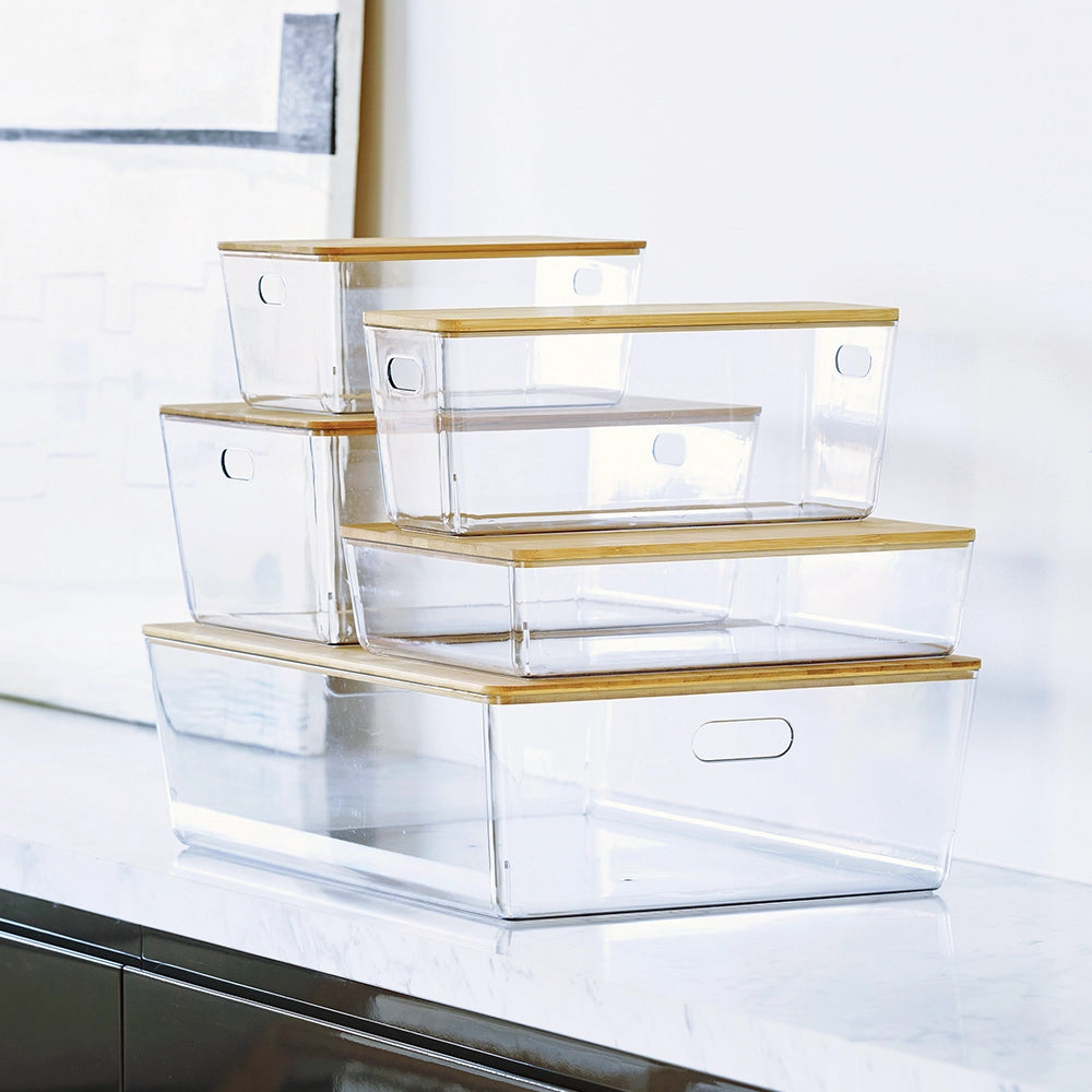 kunststof-bakjes-bamboe-deksel